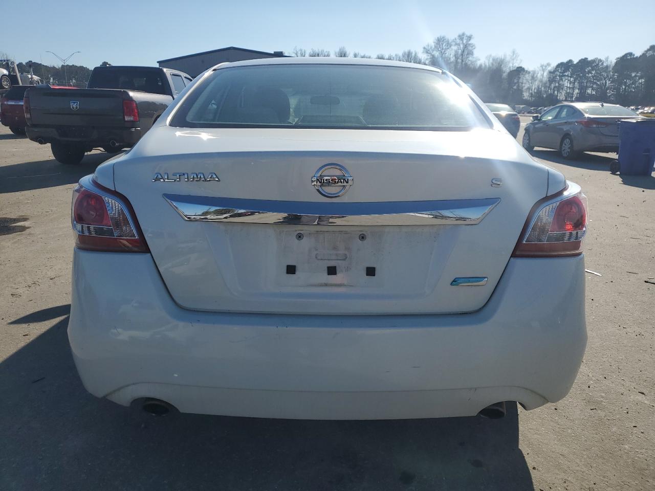 2013 Nissan Altima - Image 6