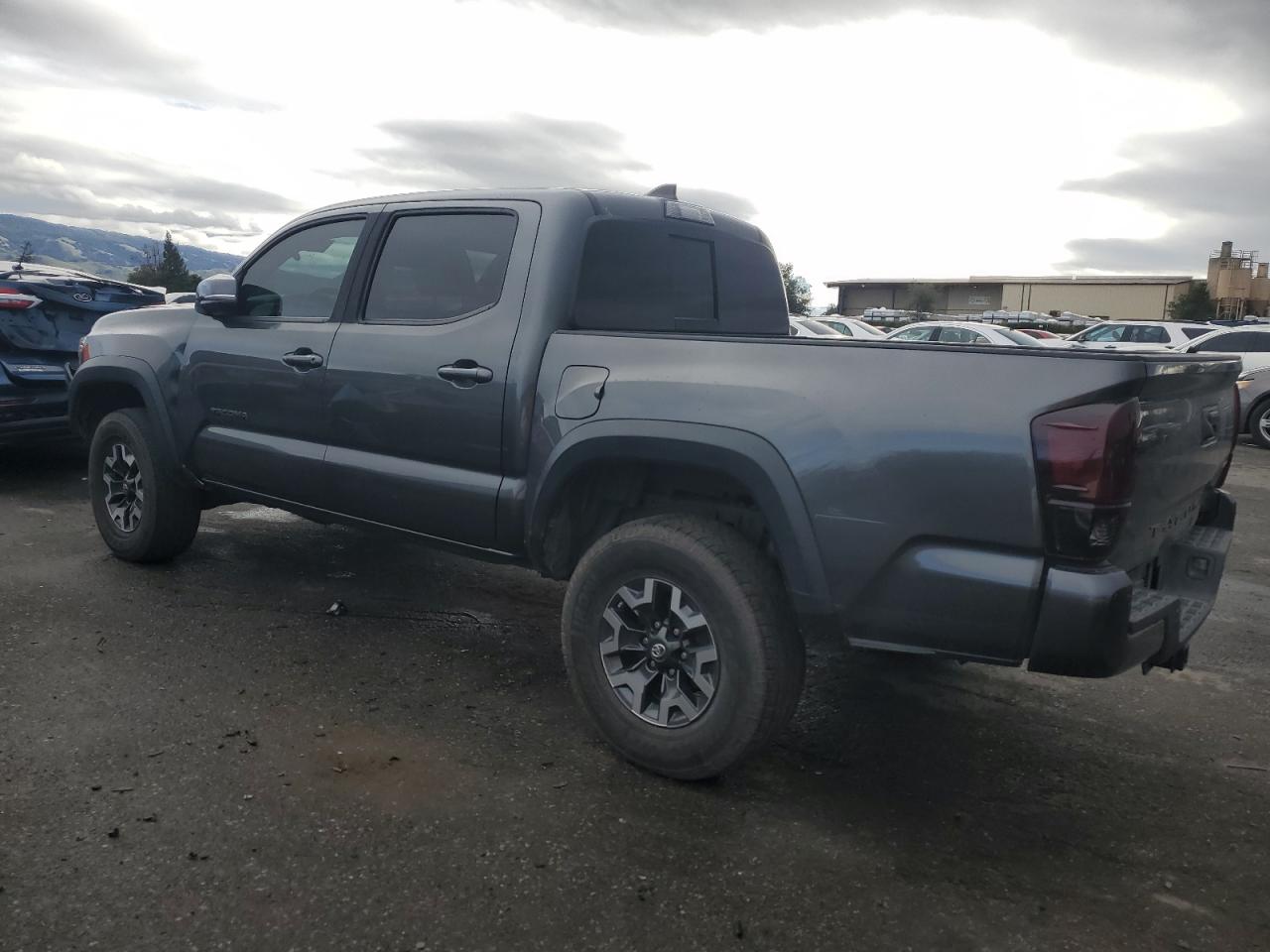 2019 Toyota Tacoma - Image 2
