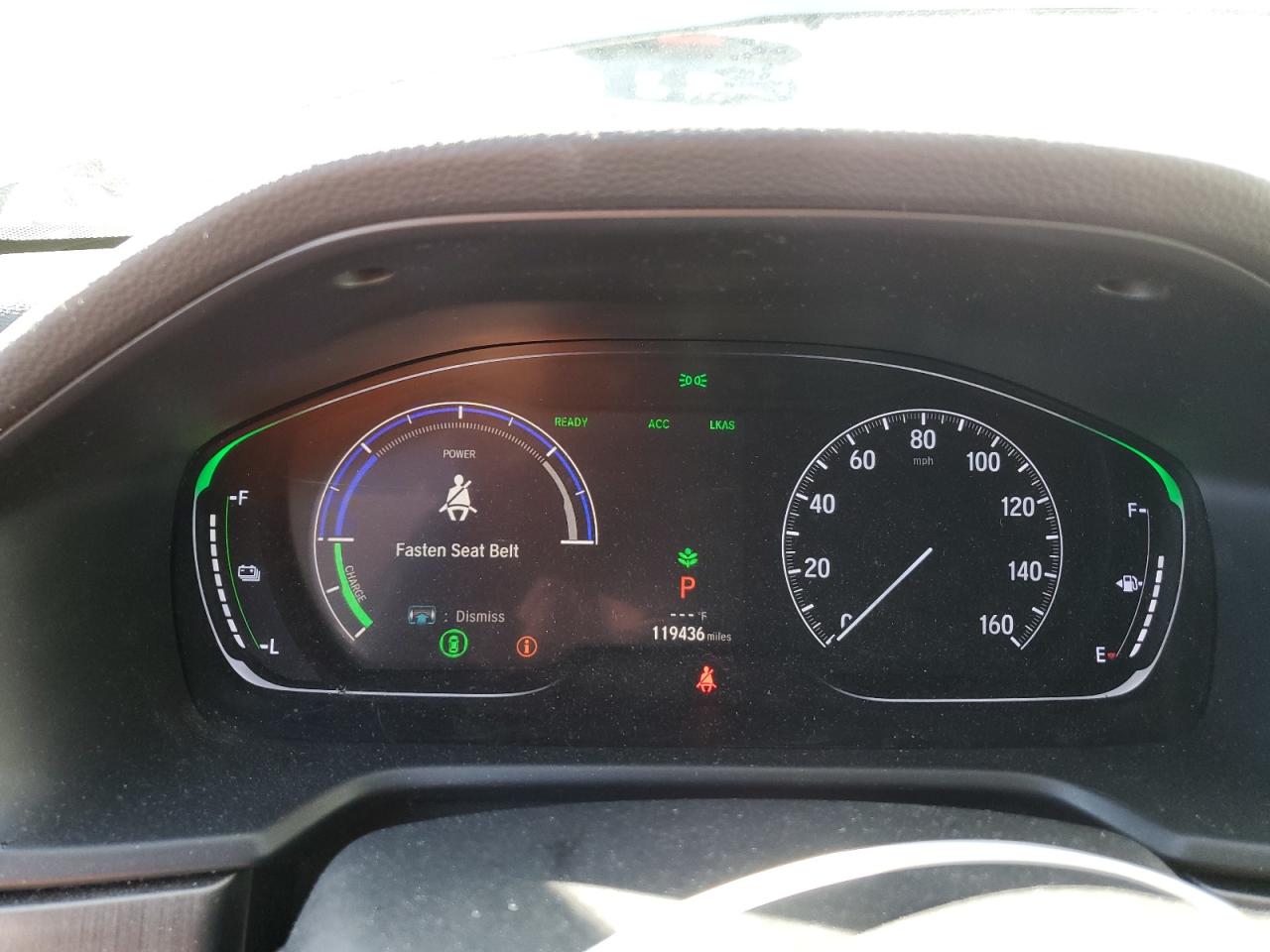 2018 Honda Accord - Image 9