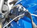 2022 SUZUKI GSX-S750 M   for sale at Copart NV - LAS VEGAS