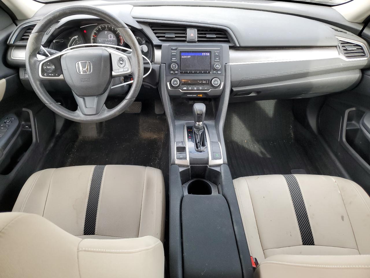 2018 Honda Civic - Image 8