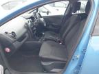 2014 RENAULT CLIO D-QUE for sale at Copart BRISTOL