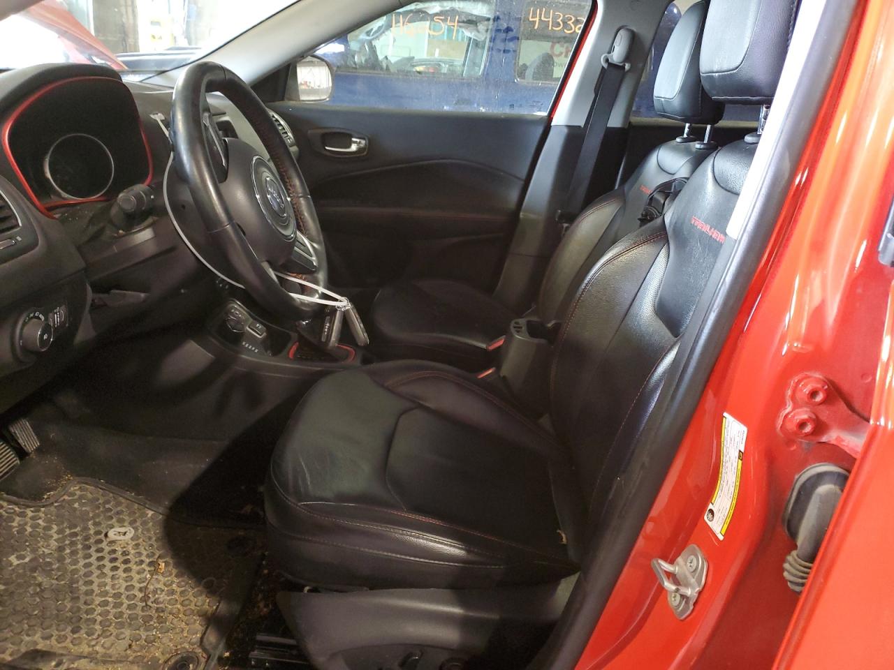 2019 Jeep Compass - Image 7