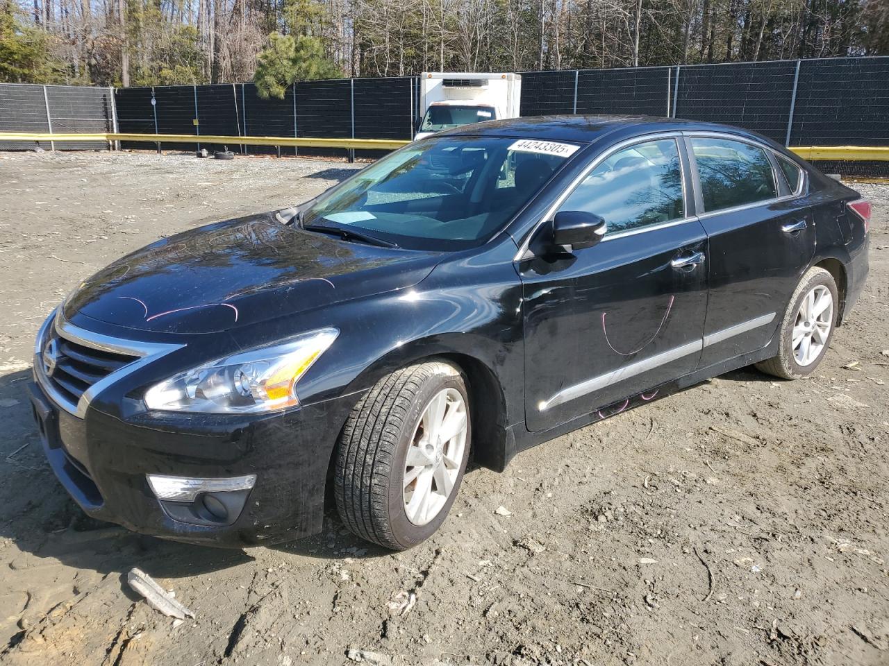 2015 Nissan Altima - Image 1