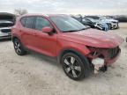 2019 Volvo Xc40 T5 Momentum de vânzare în Haslet, TX - Front End