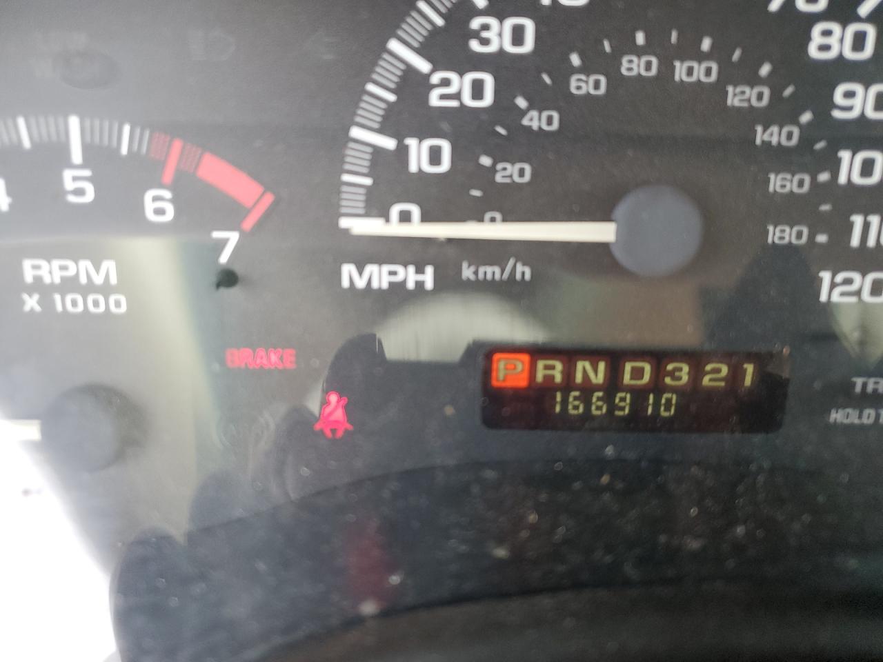 2000 Chevrolet Malibu - Image 9