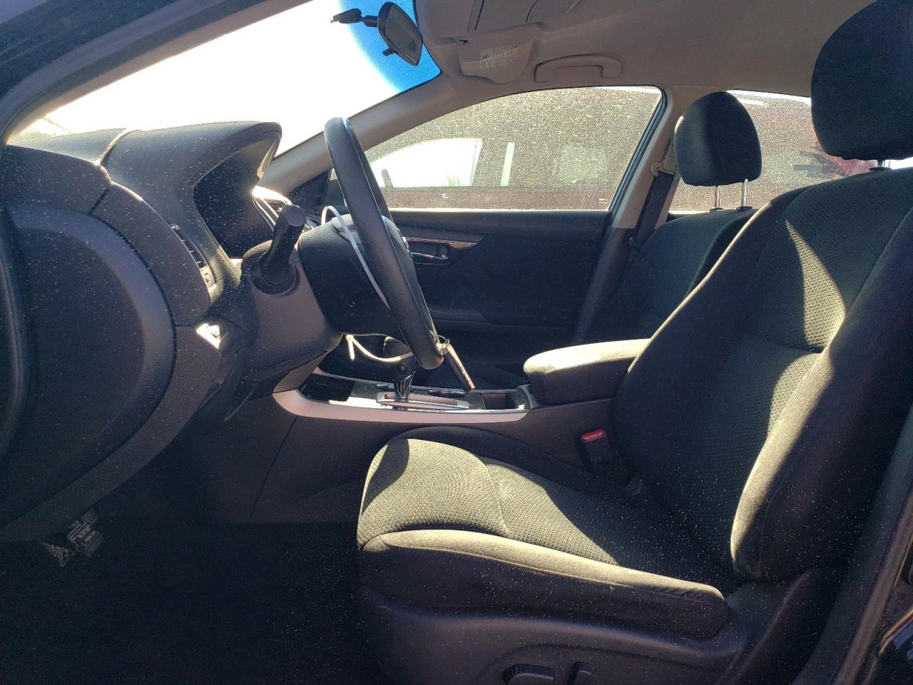 2014 Nissan Altima - Image 7