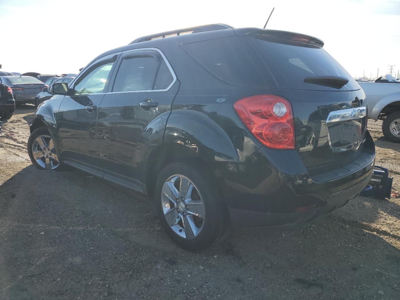 2013 Chevrolet Equinox - Image 2