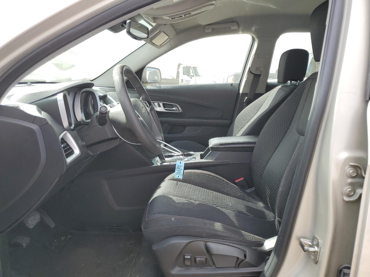 2015 Chevrolet Equinox - Image 7