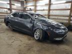 2016 Chrysler 200 C for Sale in Pekin, IL - Rollover