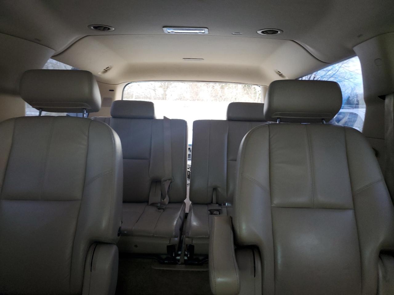 2008 GMC Yukon Xl K1500 VIN: 1GKFK16388R212510 Lot: 47155035