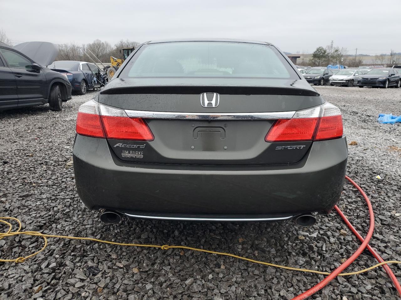 2013 Honda Accord - Image 6