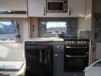 2017 STERLING ECCLES 580 for sale at Copart WHITBURN