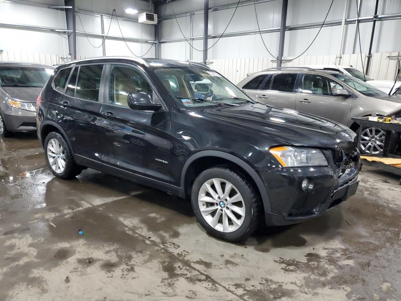 2013 BMW X3 - Image 4
