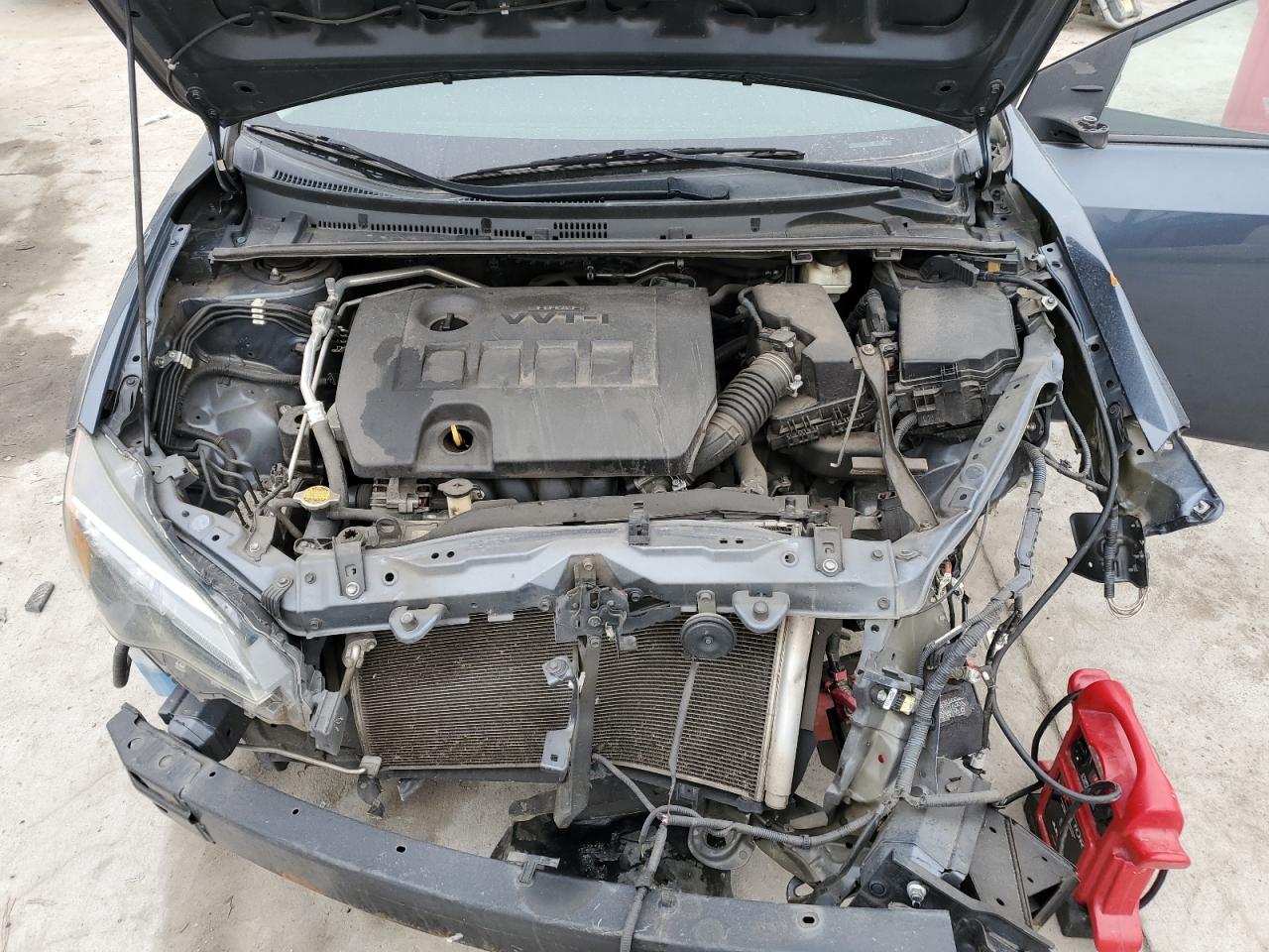 2017 Toyota Corolla - Image 11