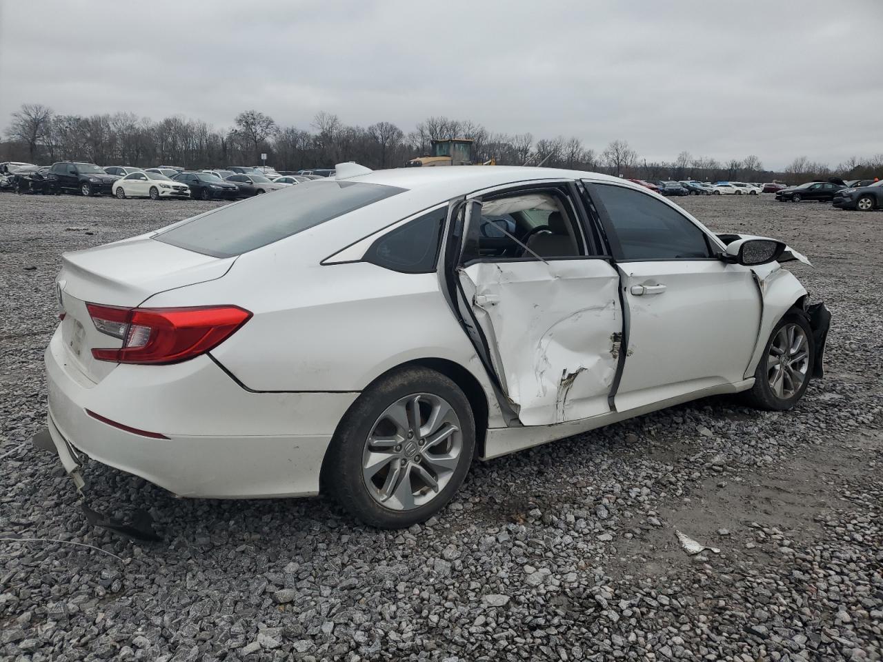 2018 Honda Accord - Image 3