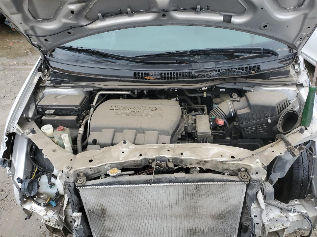 2013 Honda Odyssey - Image 12
