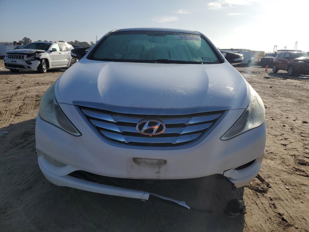 2013 Hyundai Sonata - Image 5