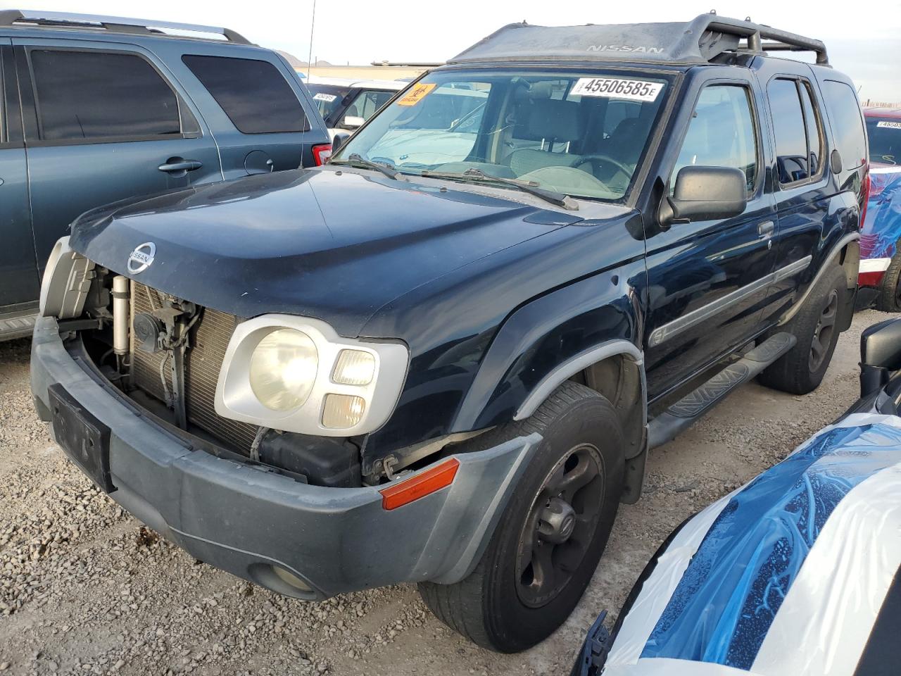 2004 Nissan XTerra - Image 1