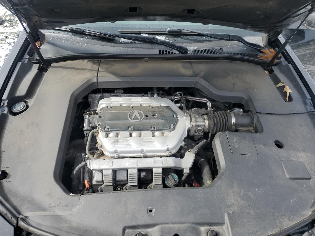 2009 Acura TL - Image 11
