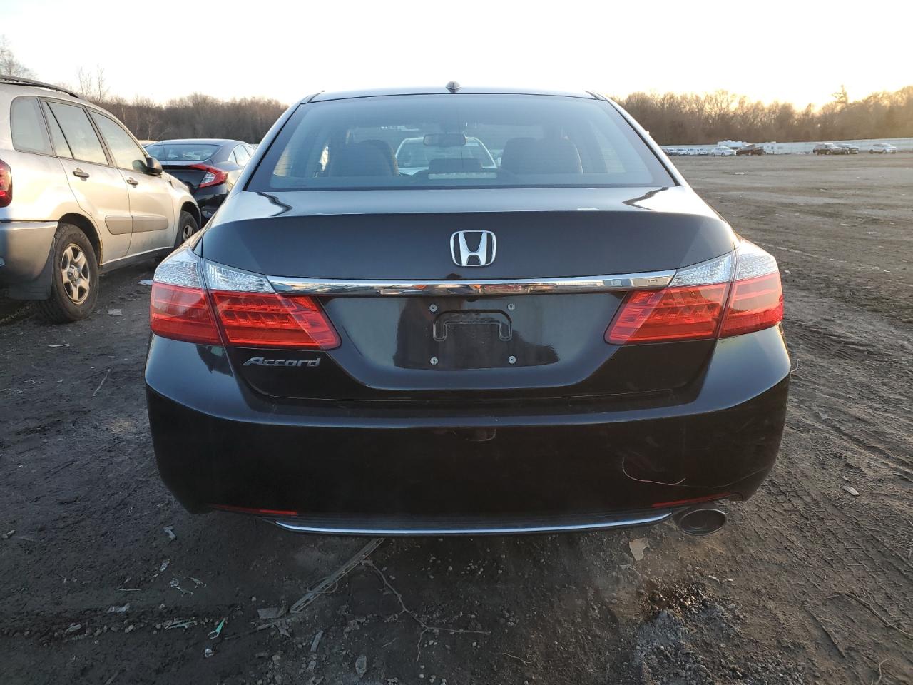 2013 Honda Accord - Image 6