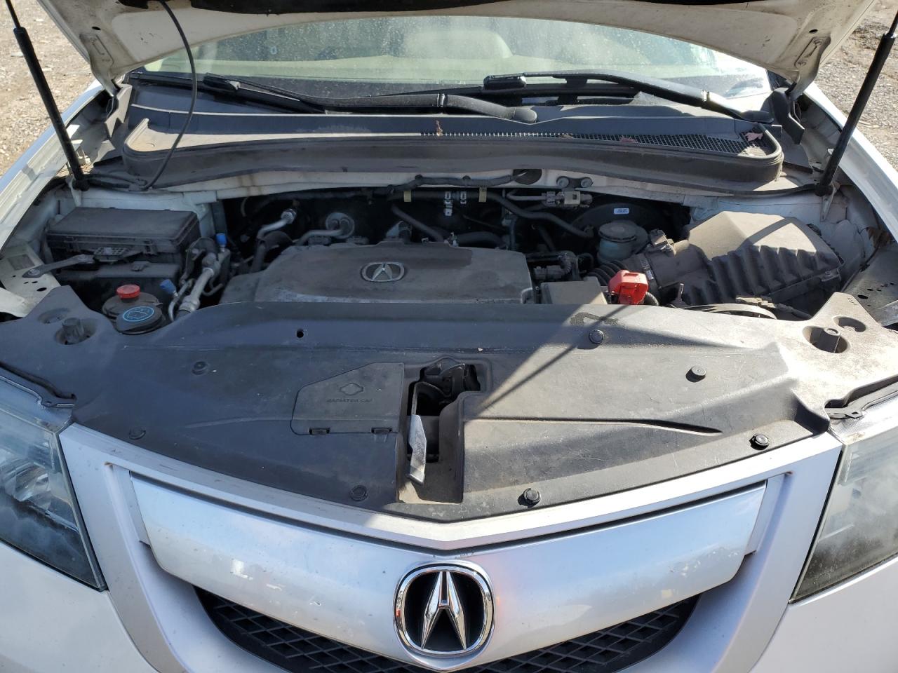 2012 Acura MDX - Image 12