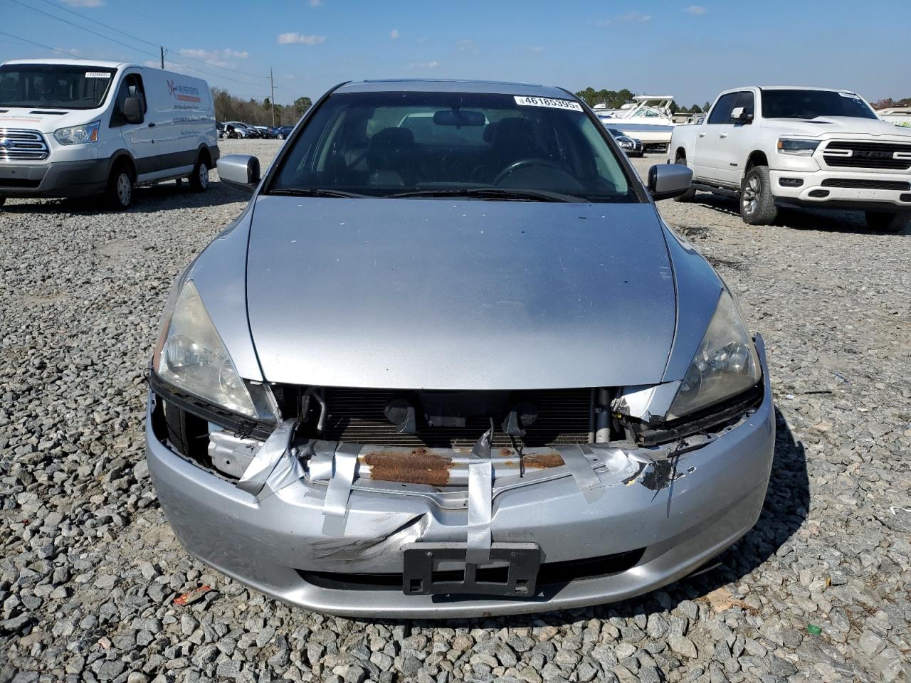 2005 Honda Accord - Image 5