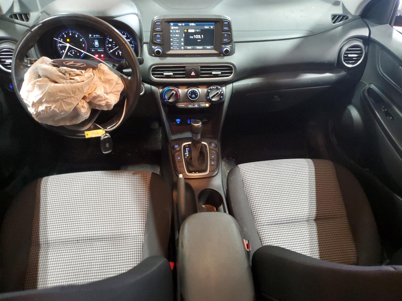 2019 Hyundai Kona - Image 8
