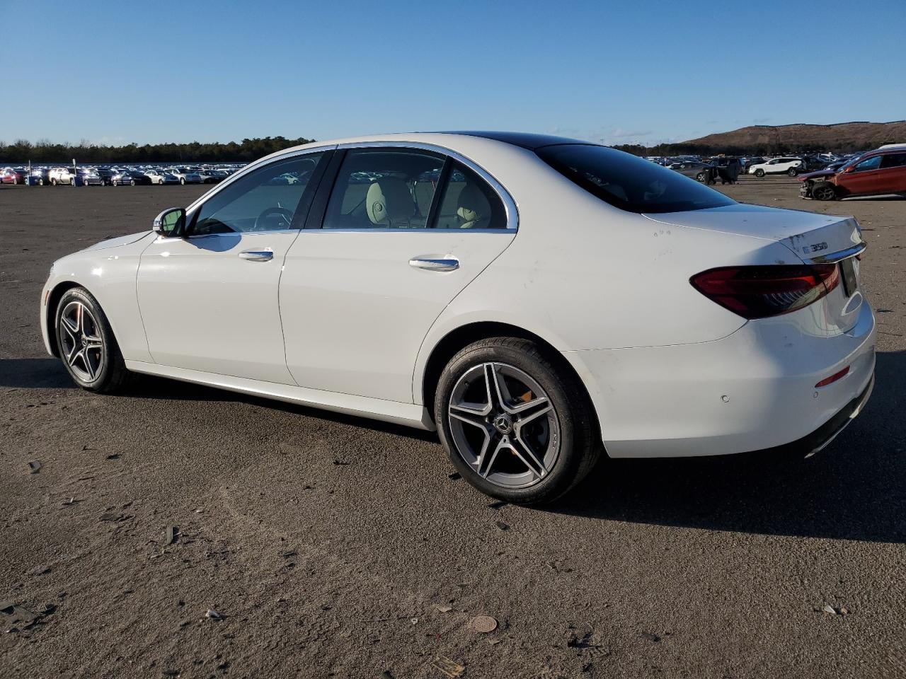 2023 Mercedes-Benz E-klasse - Image 2