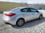 2014 Kia Forte Ex за продажба в Barberton, OH - Mechanical