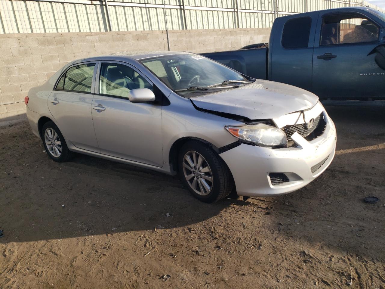 2010 Toyota Corolla - Image 4