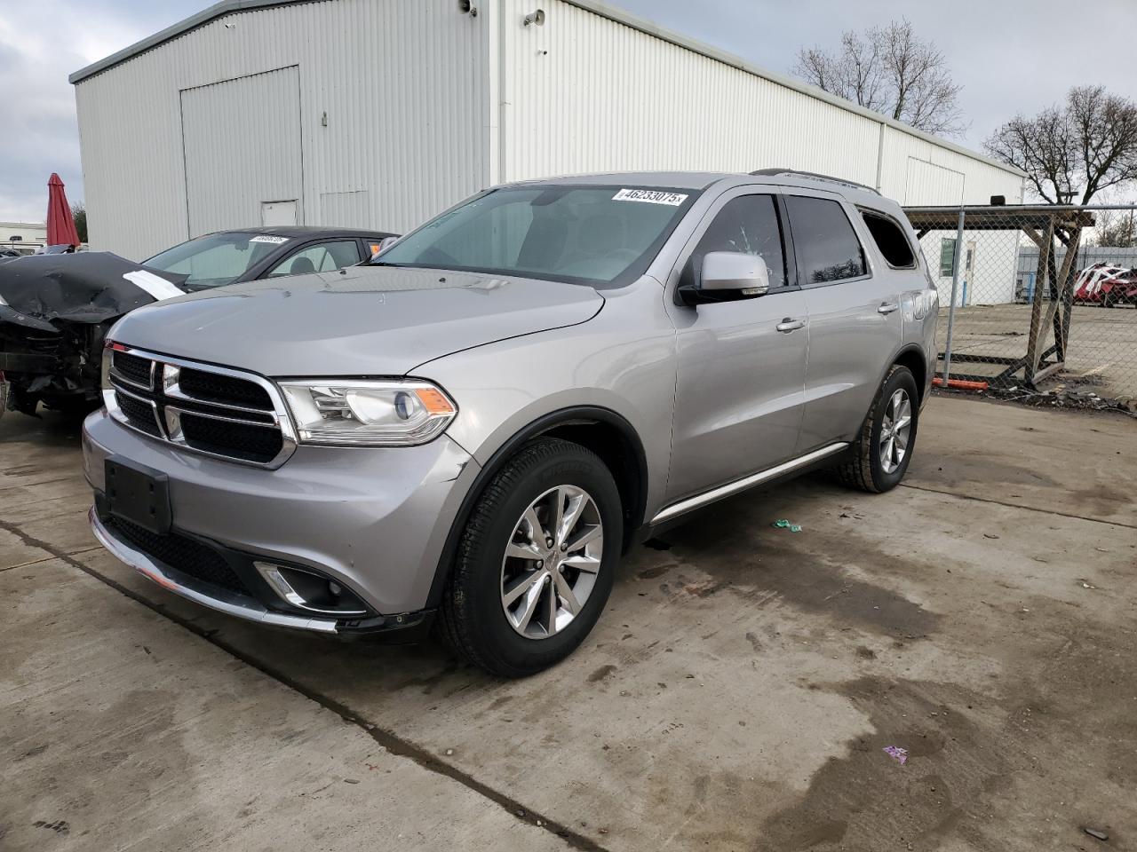 2015 Dodge Durango - Image 1