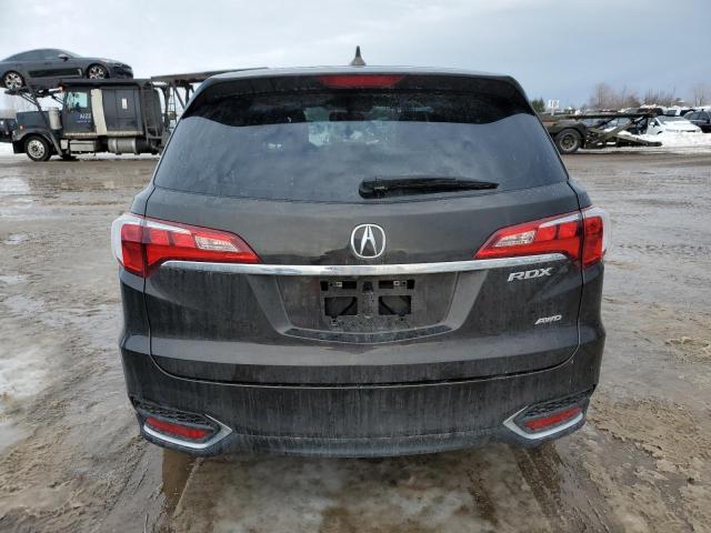 2016 ACURA RDX TECHNOLOGY