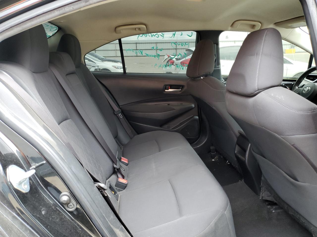 2020 Toyota Corolla - Image 10