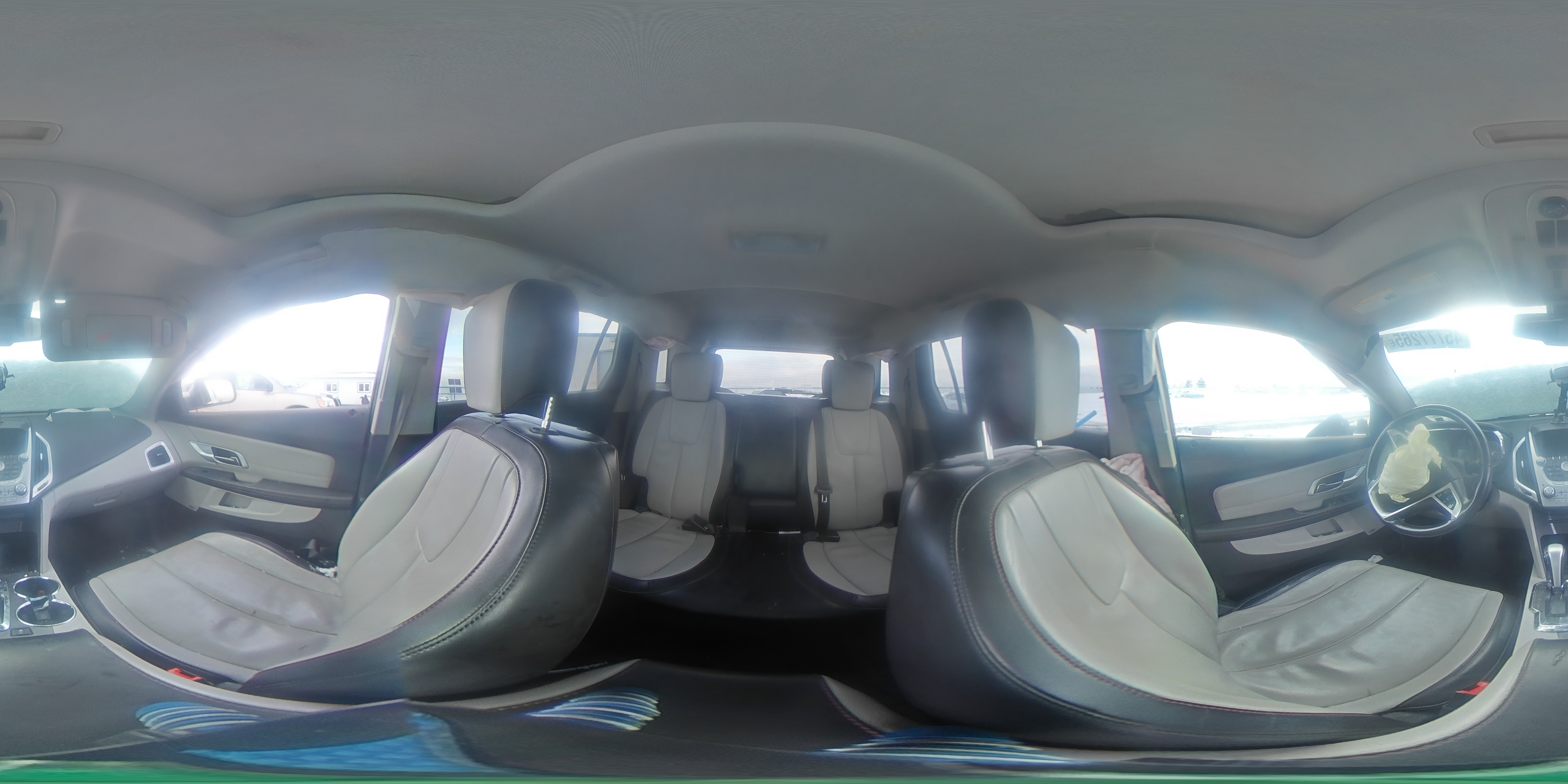 2011 GMC Terrain - Image 13