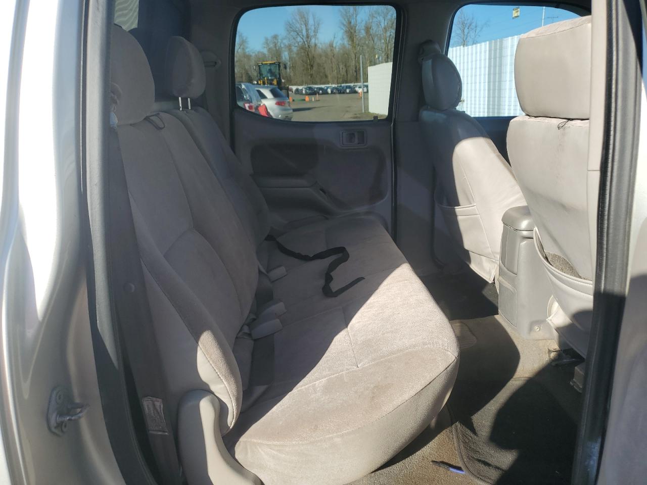 2002 Toyota Tacoma - Image 10