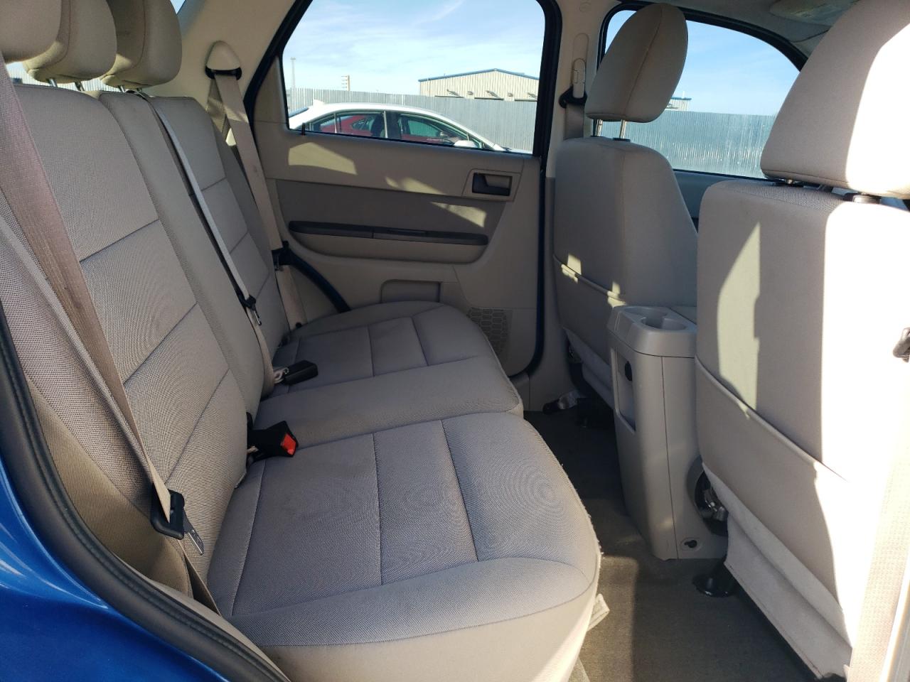 2012 Ford Escape - Image 12