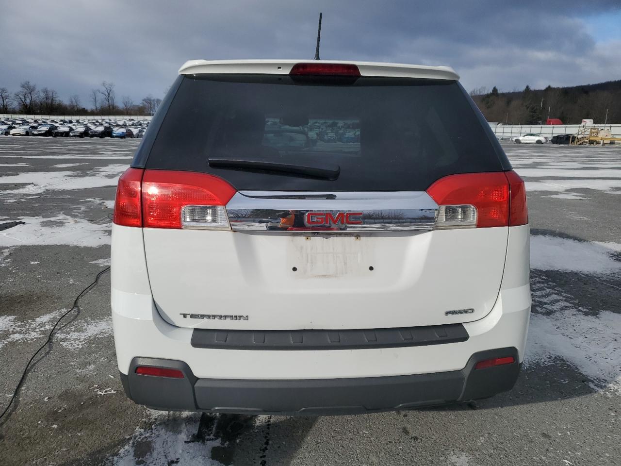 2013 GMC Terrain - Image 6