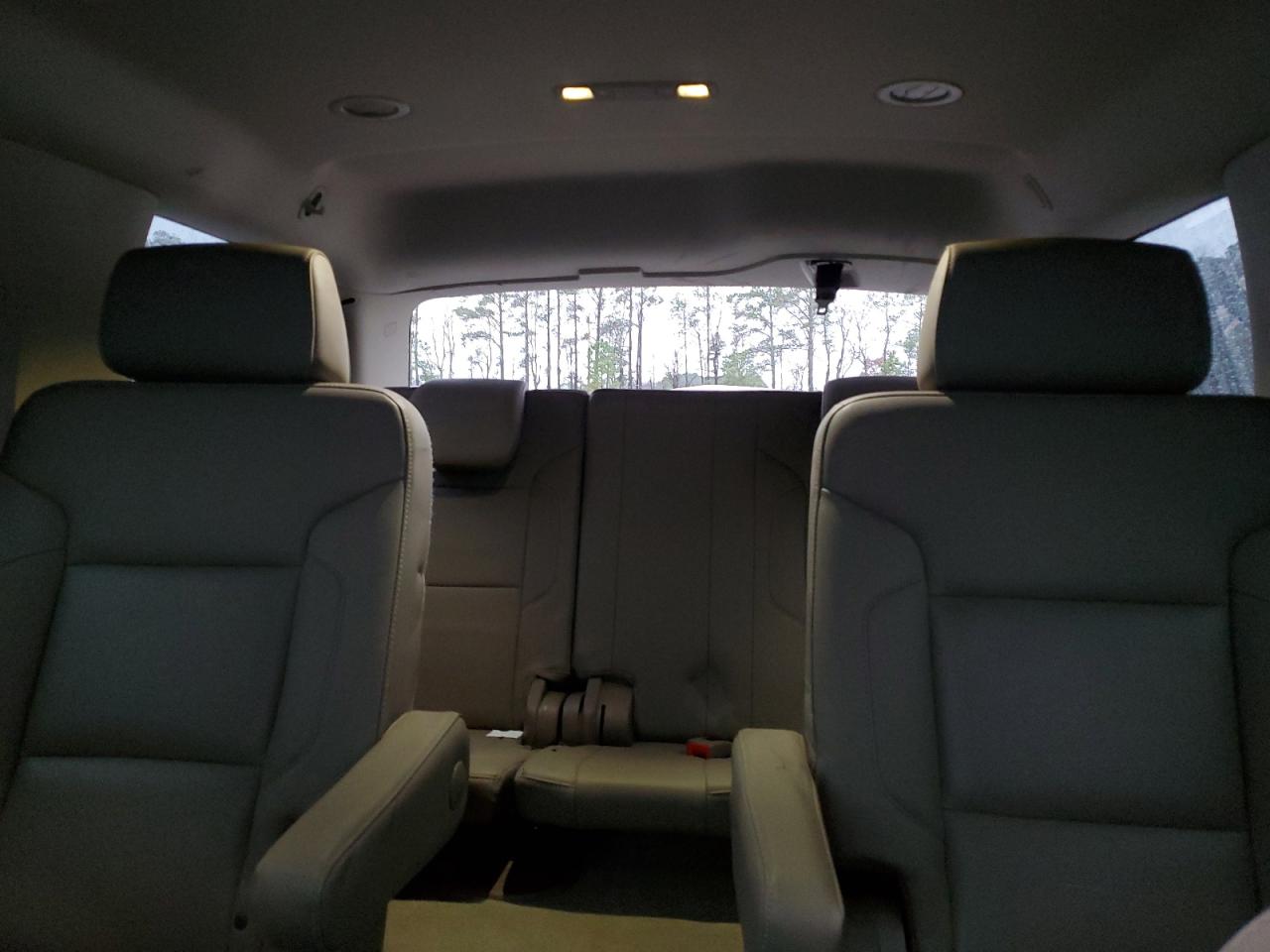 2018 GMC Yukon - Image 10
