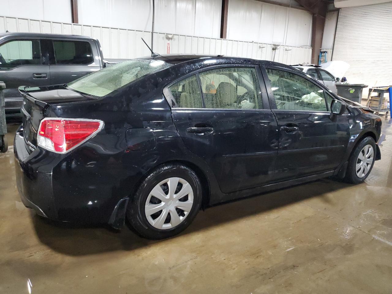 2016 Subaru Impreza - Image 3