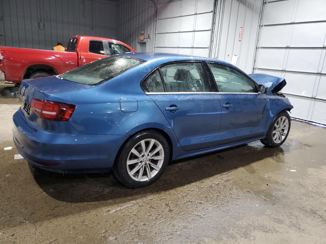 2017 Volkswagen Jetta - Image 3