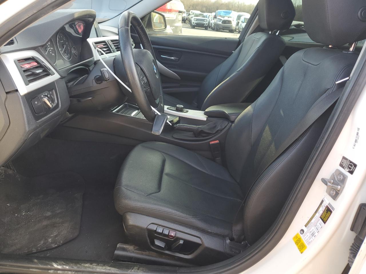 2013 BMW 3er - Image 7