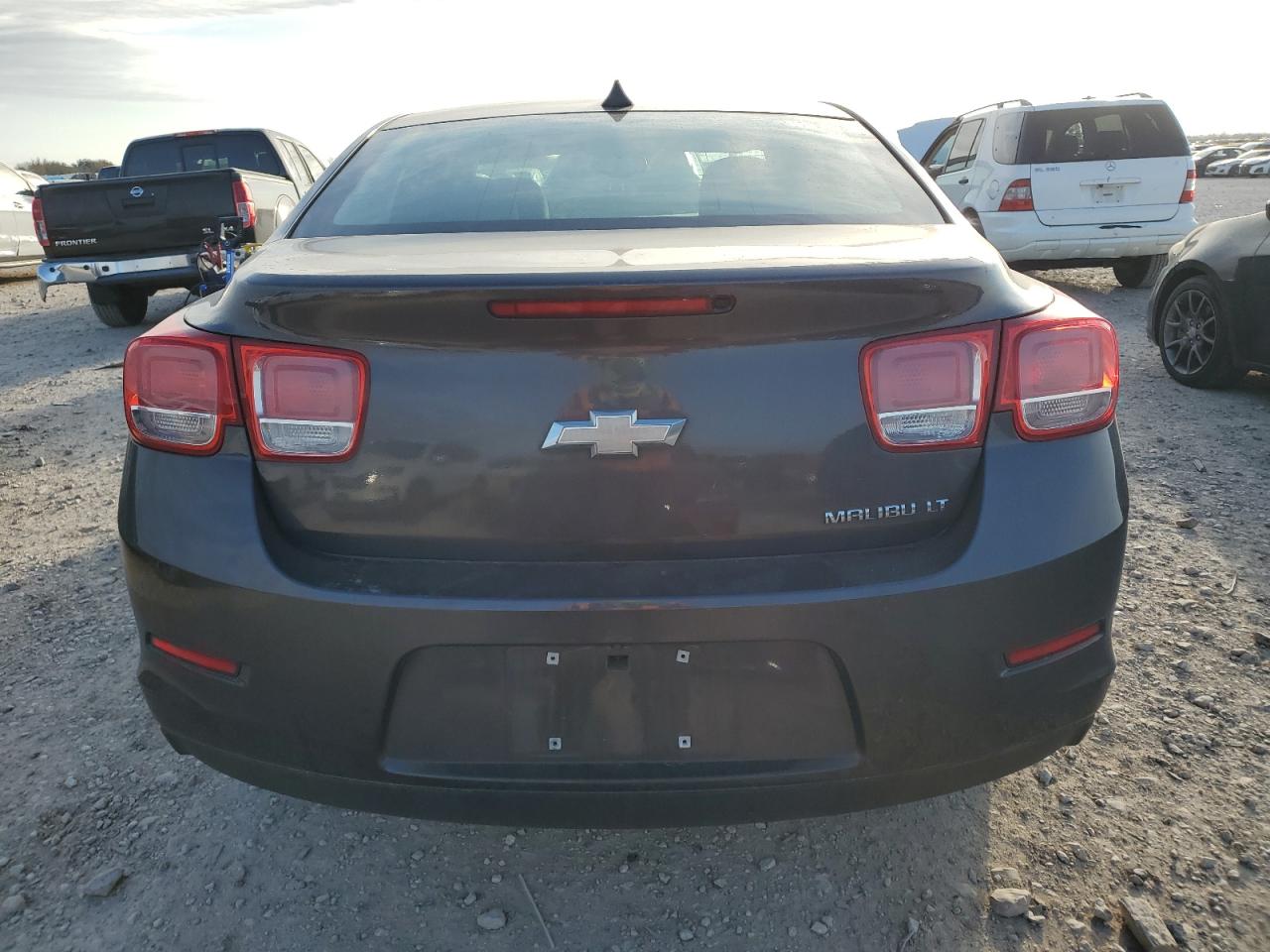 2013 Chevrolet Malibu - Image 6
