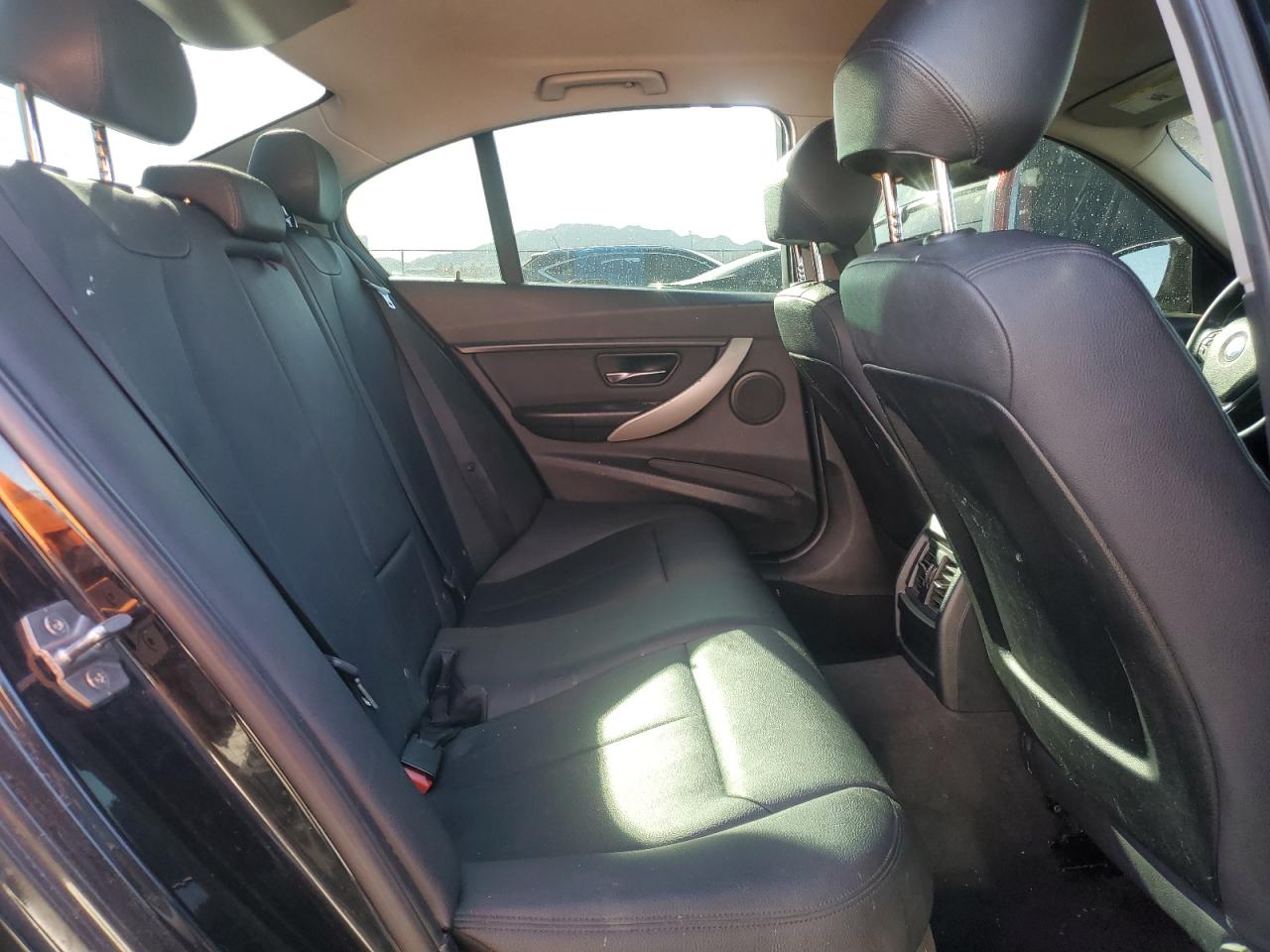 2015 BMW 3er - Image 10