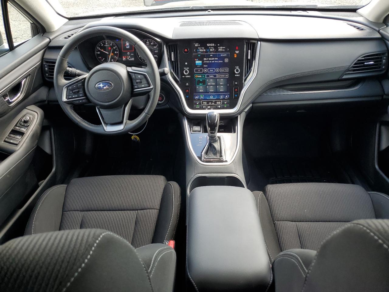 2024 Subaru Legacy - Image 8