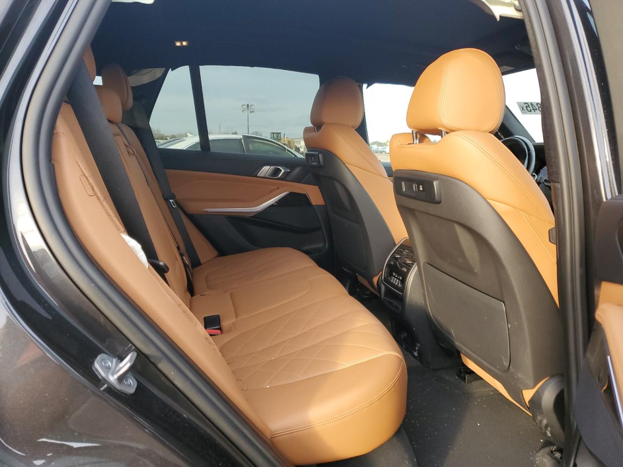 2023 BMW X5 - Image 11