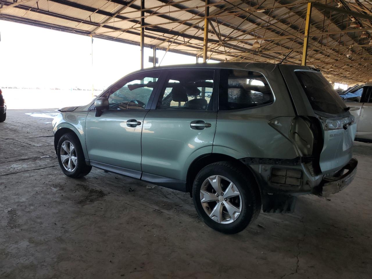 2014 Subaru Forester - Image 2