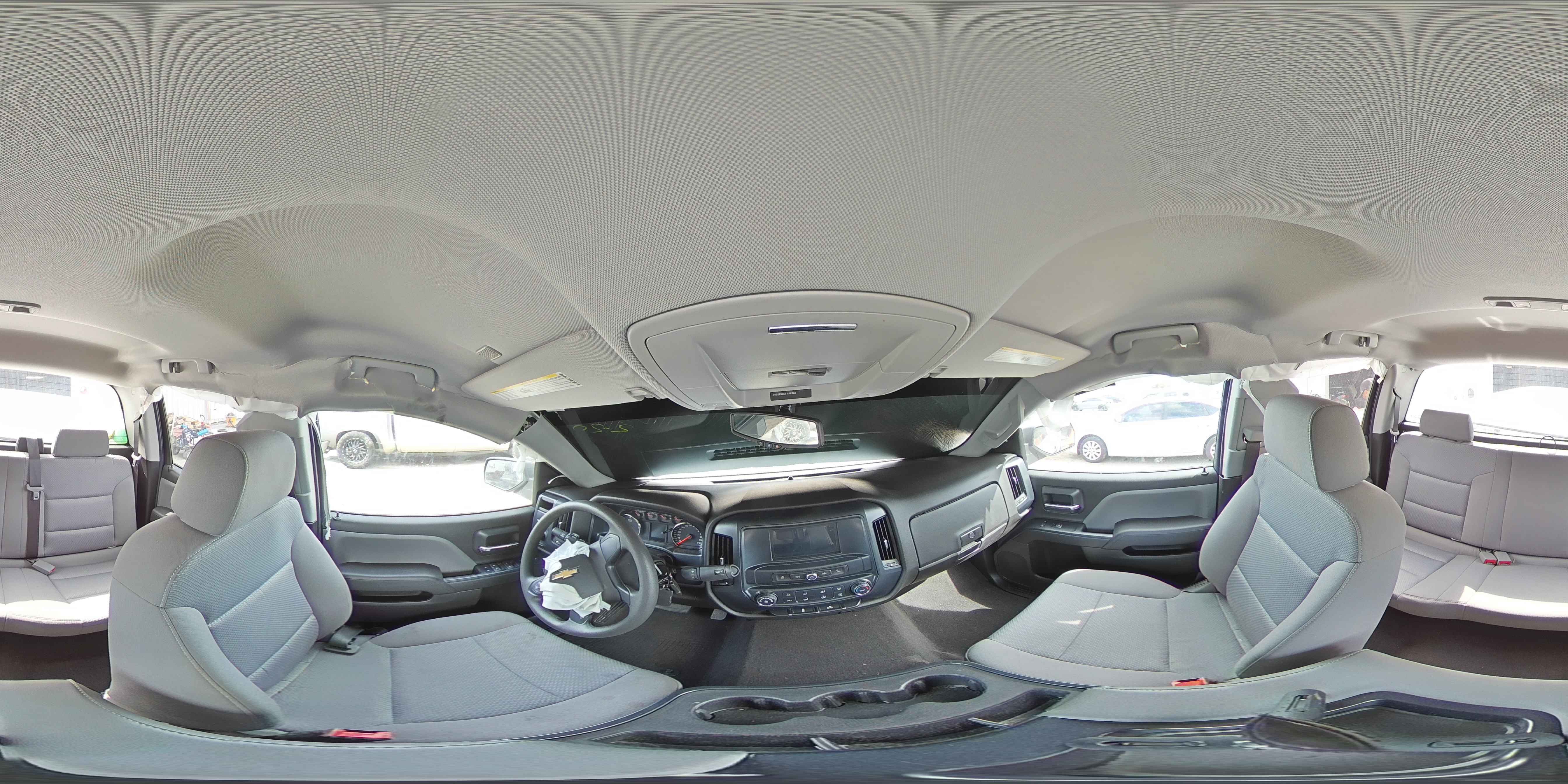2018 Chevrolet Silverado - Image 15