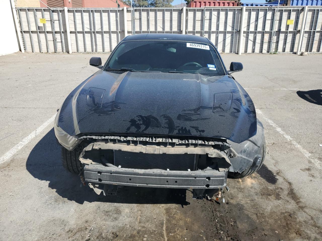 2015 Ford Mustang - Image 5