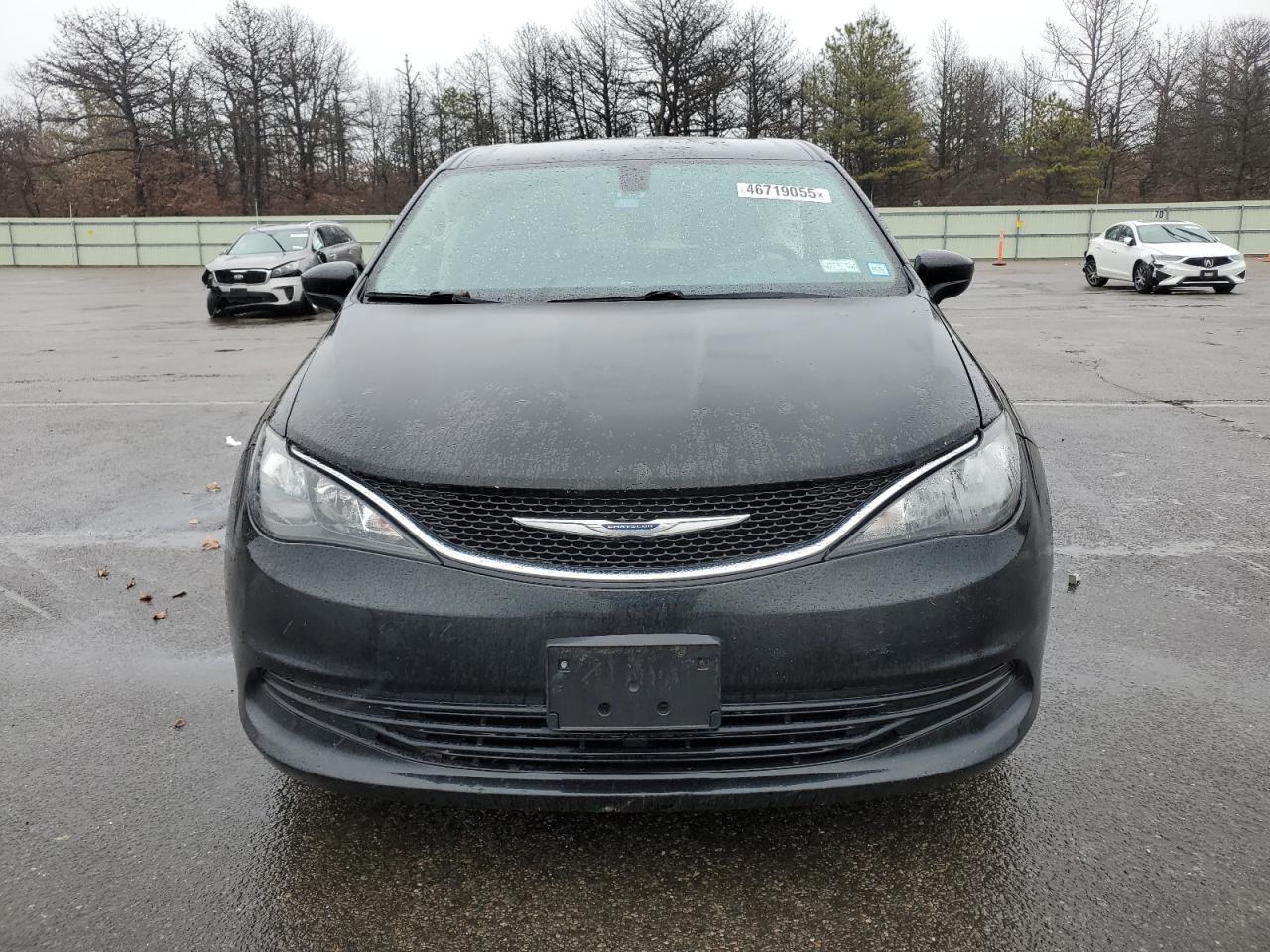 2C4RC1DG8HR756933 CHRYSLER PACIFICA 2017